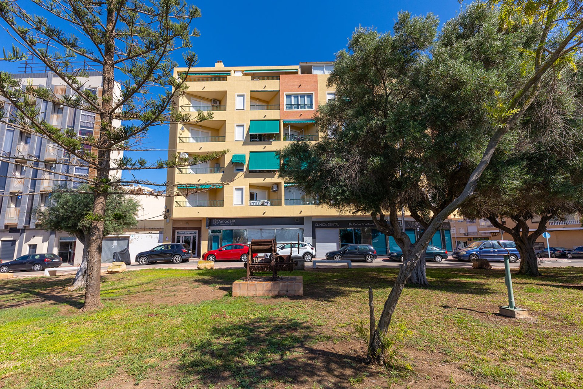 Reventa - Apartamento / Piso - Torrevieja - La Mata