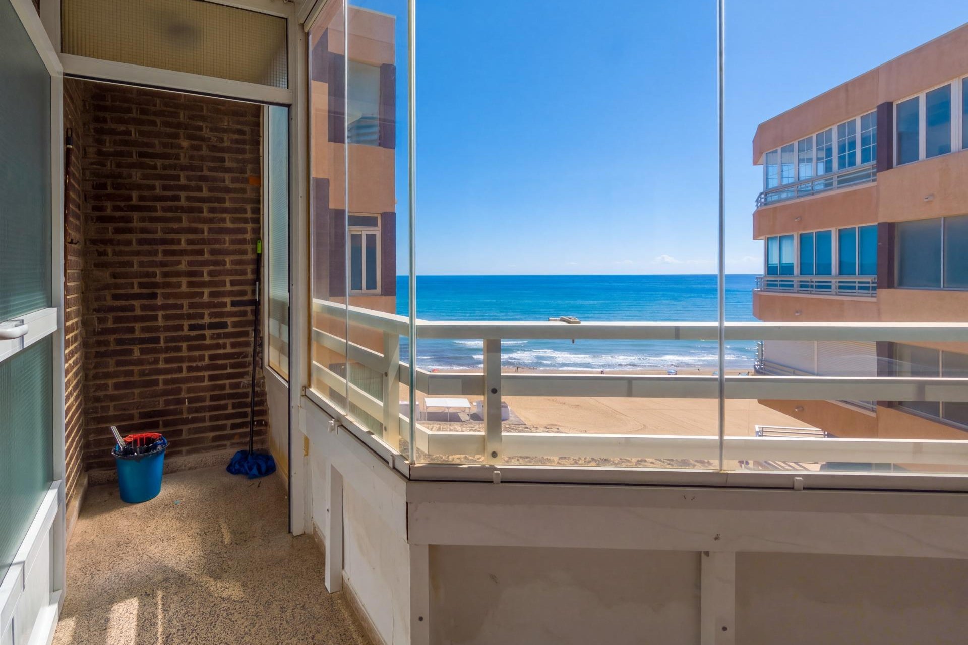 Reventa - Apartamento / Piso - Torrevieja - La Mata