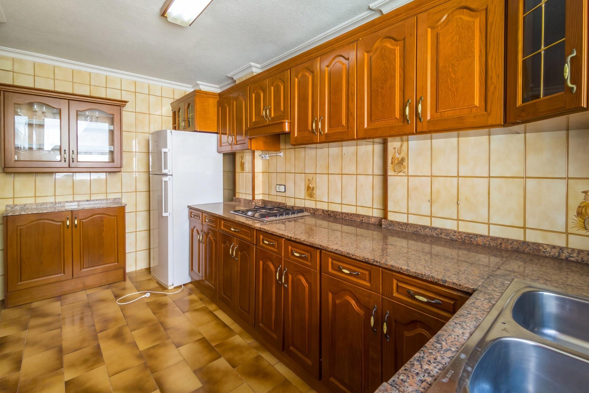 Reventa - Apartamento / Piso - Torrevieja - La Mata