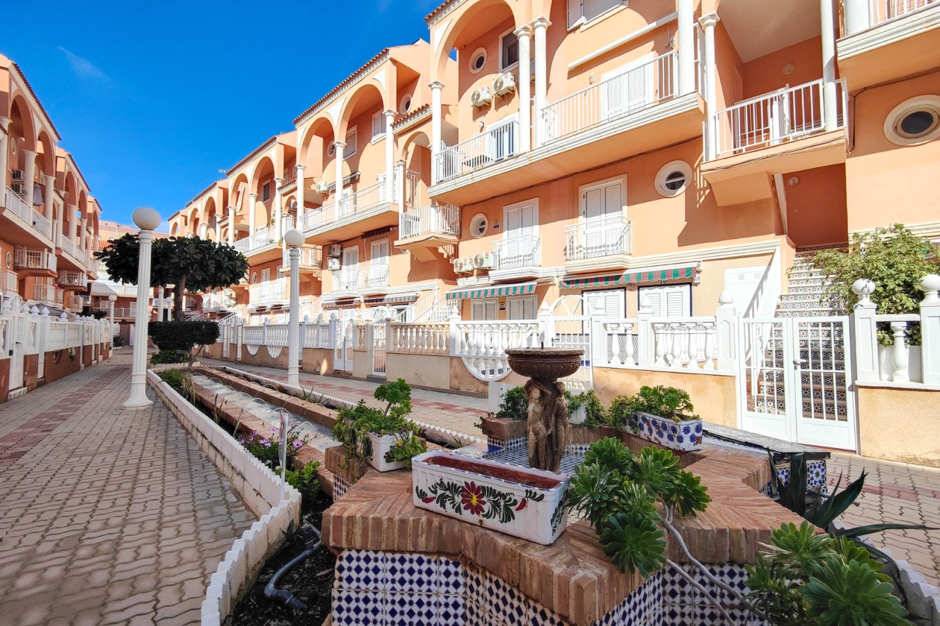 Reventa - Apartamento / Piso - Torrevieja - La Mata