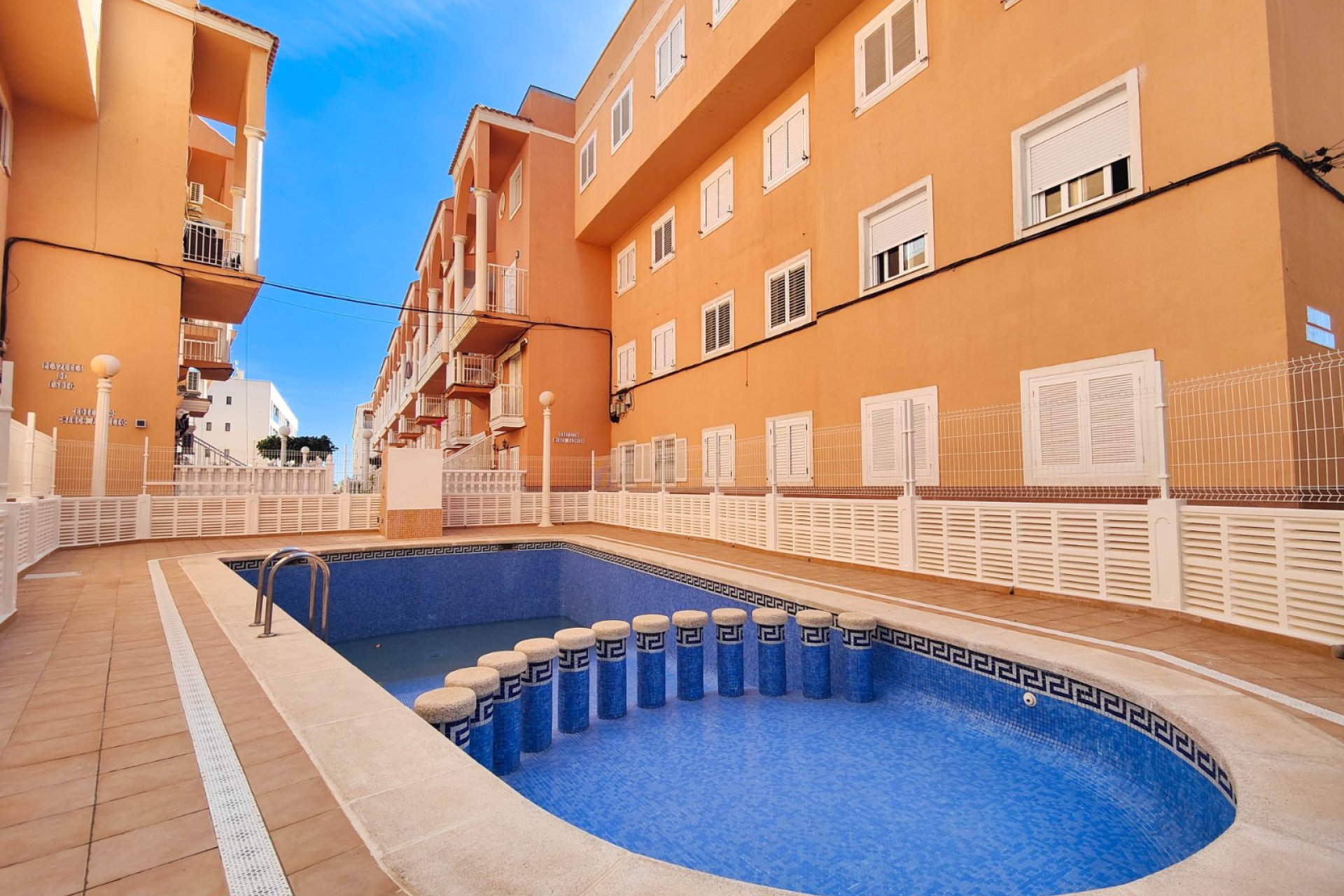 Reventa - Apartamento / Piso - Torrevieja - La Mata