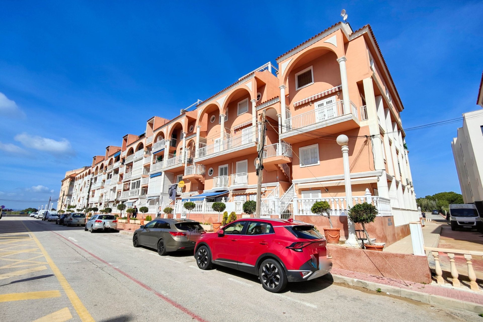 Reventa - Apartamento / Piso - Torrevieja - La Mata