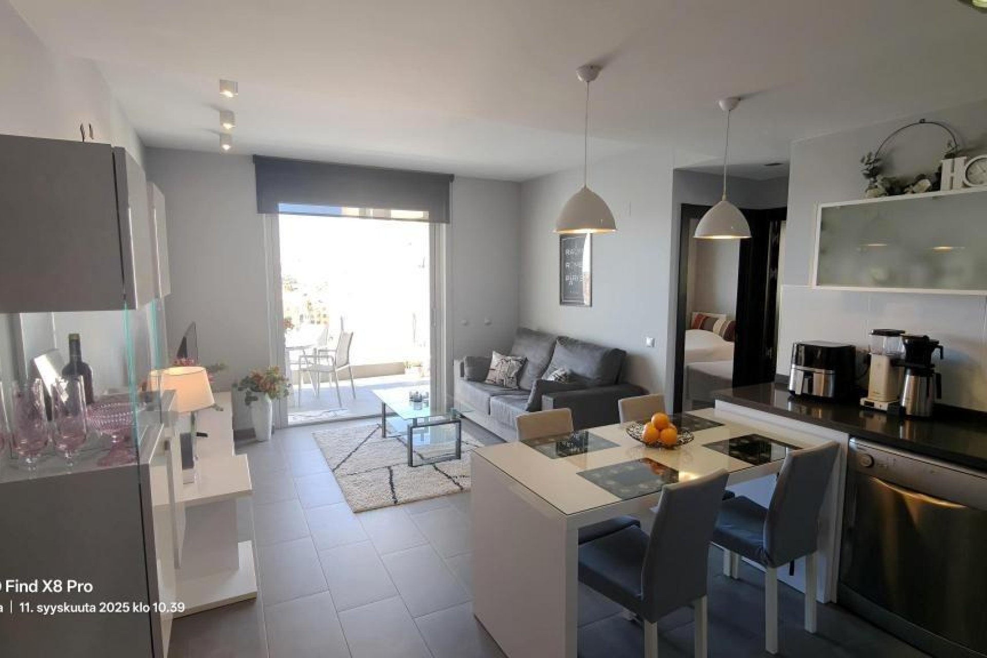 Reventa - Apartamento / Piso - Torrevieja - La Mata