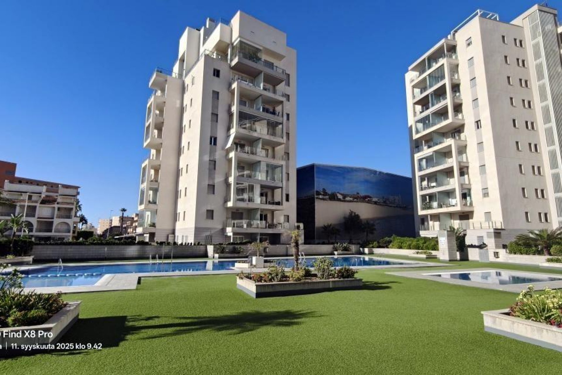 Reventa - Apartamento / Piso - Torrevieja - La Mata