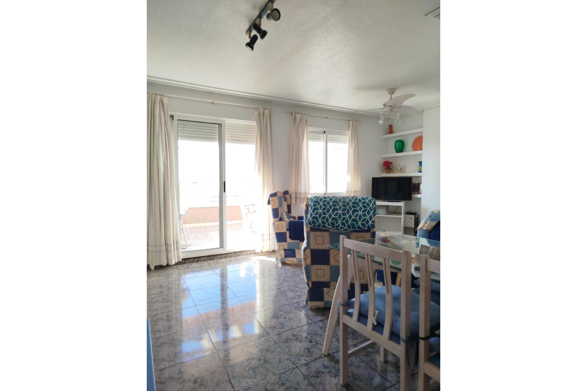 Reventa - Apartamento / Piso - Torrevieja - La Mata