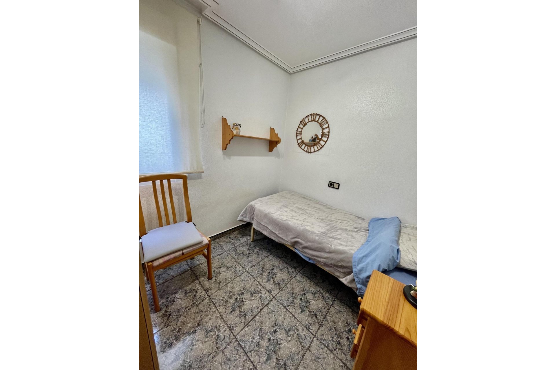 Reventa - Apartamento / Piso - Torrevieja - La Mata