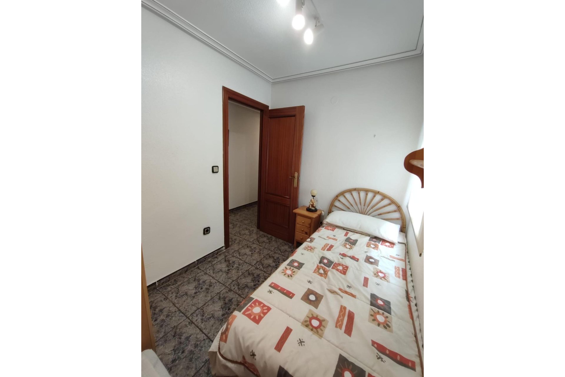 Reventa - Apartamento / Piso - Torrevieja - La Mata