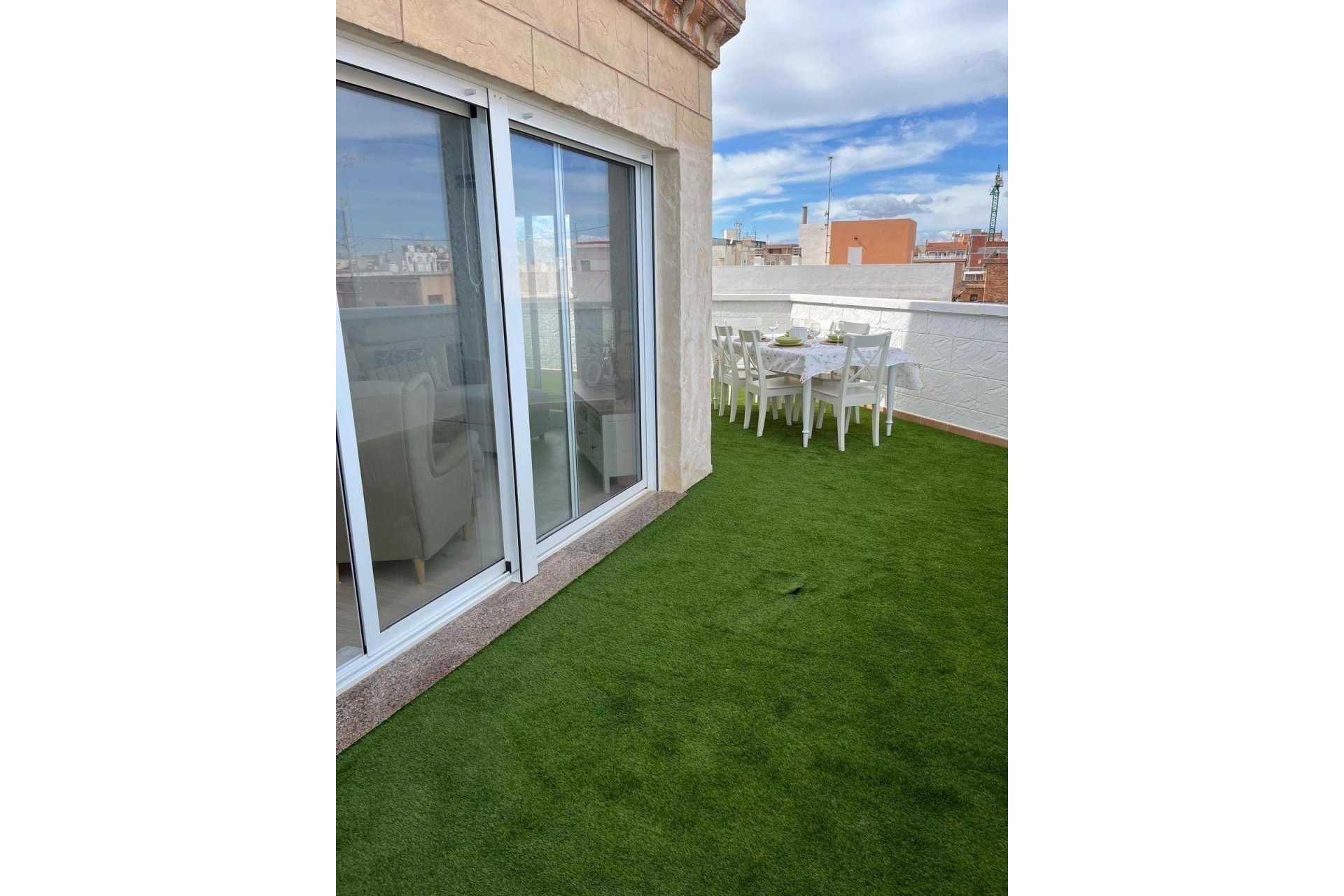 Reventa - Apartamento / Piso - Torrevieja - La Mata