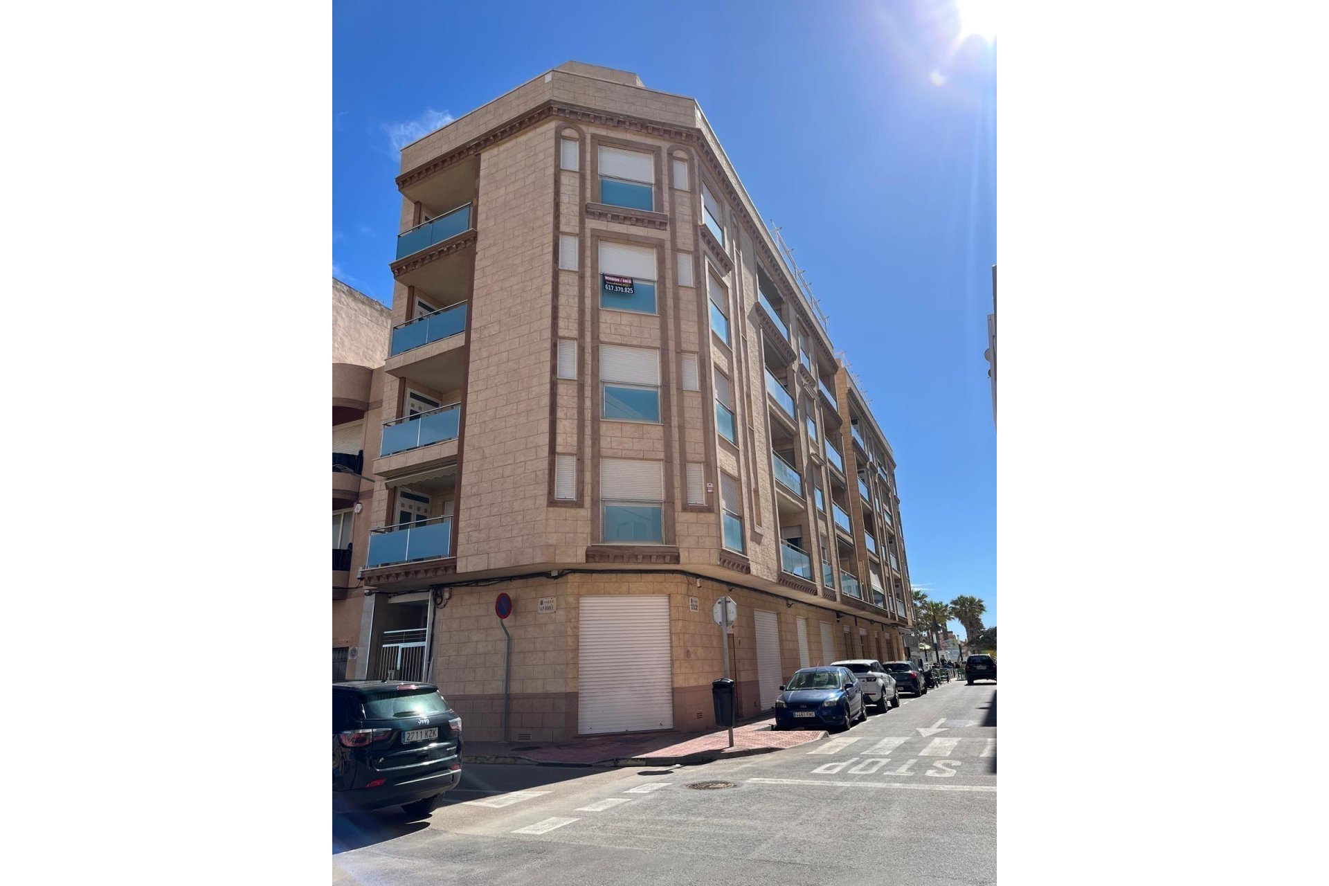 Reventa - Apartamento / Piso - Torrevieja - La Mata