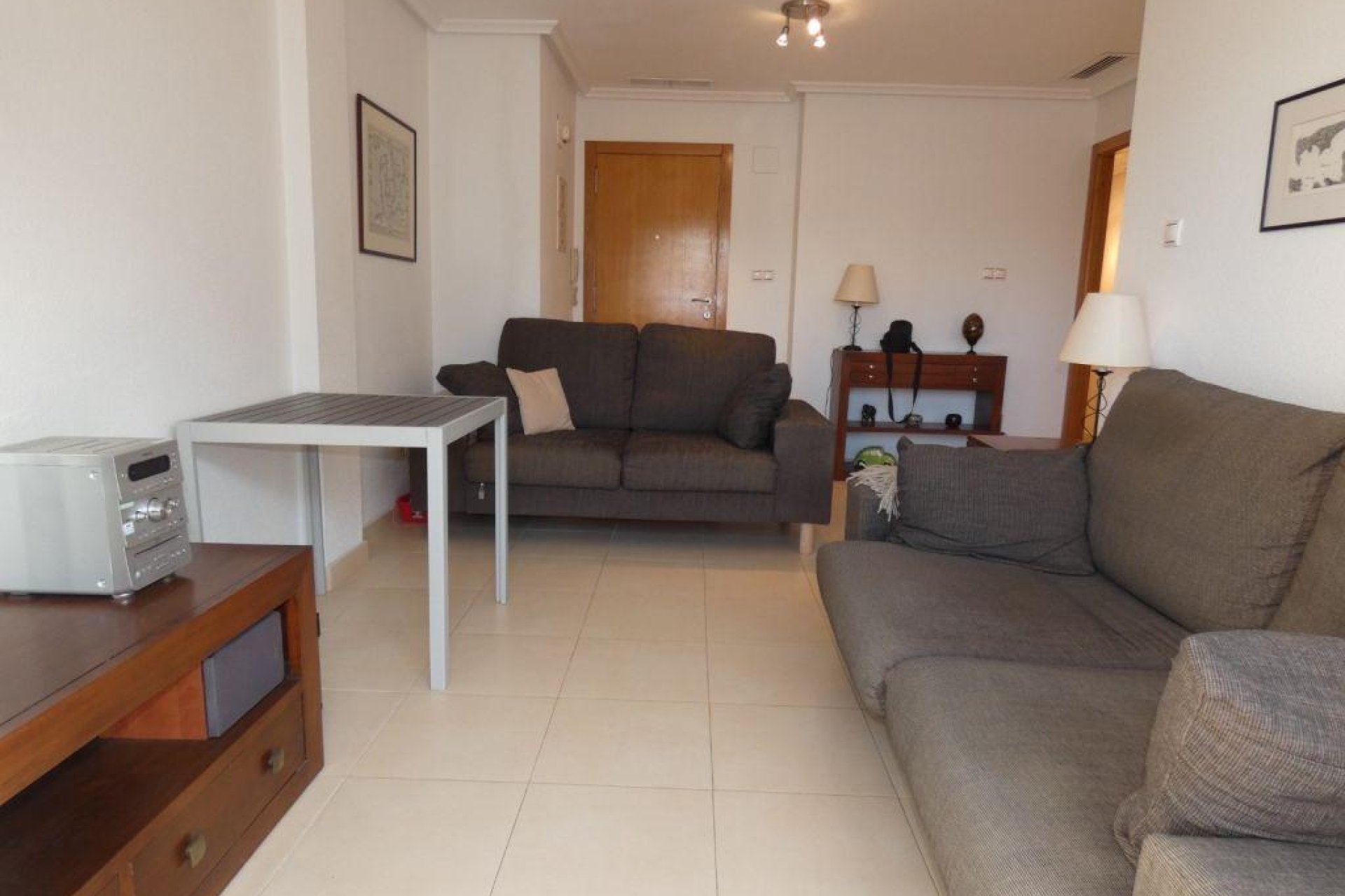 Reventa - Apartamento / Piso - Torrevieja - La Mata