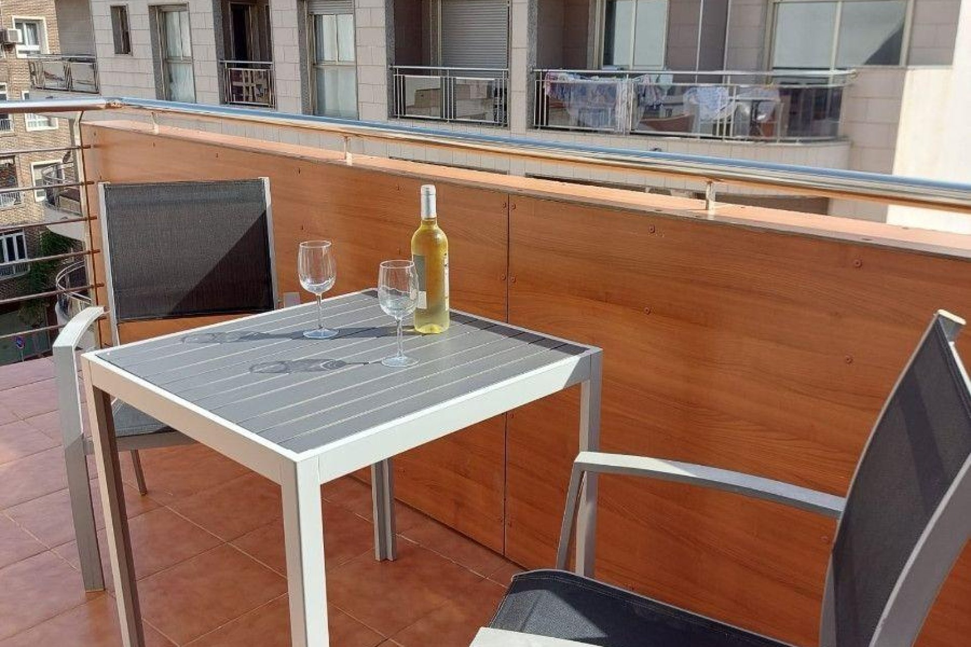 Reventa - Apartamento / Piso - Torrevieja - La Mata