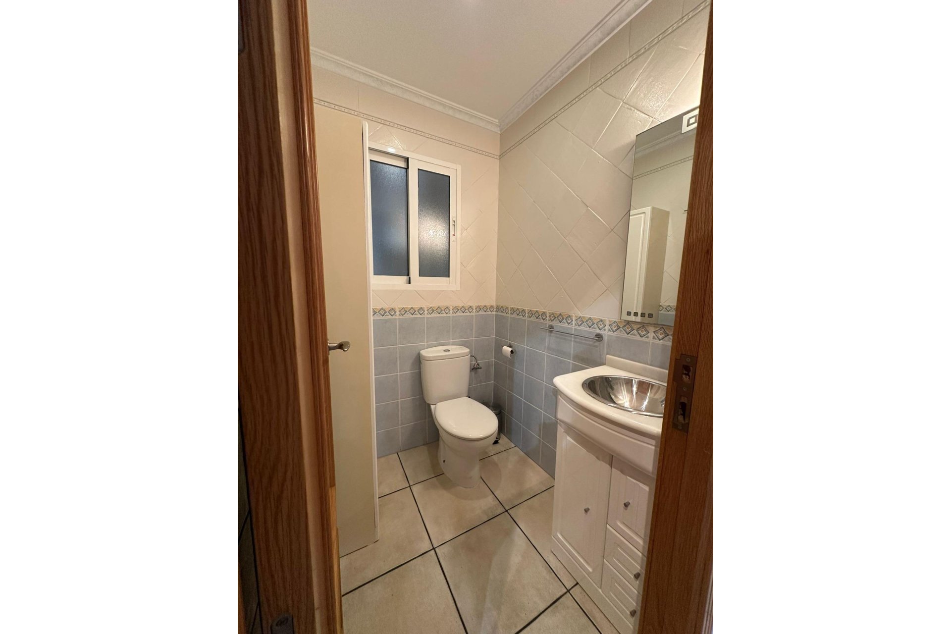 Reventa - Apartamento / Piso - Torrevieja - La Mata
