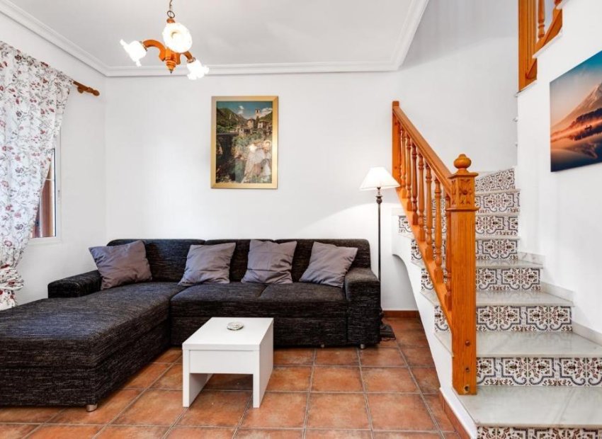 Reventa - Apartamento / Piso - Torrevieja - La Mata