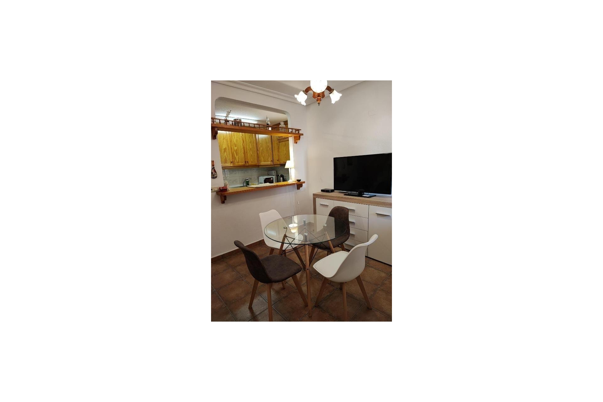 Reventa - Apartamento / Piso - Torrevieja - La Mata
