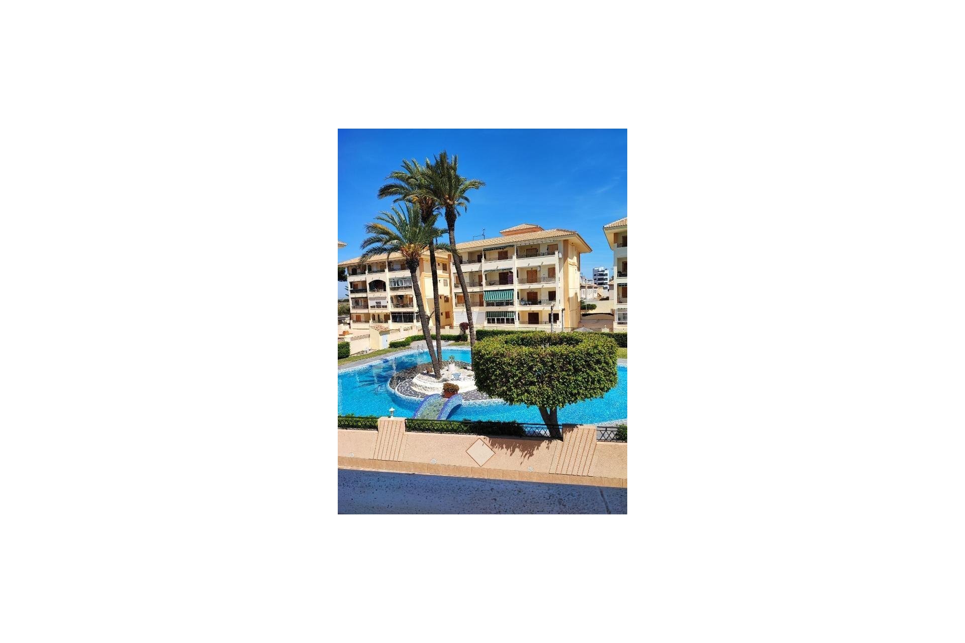 Reventa - Apartamento / Piso - Torrevieja - La Mata