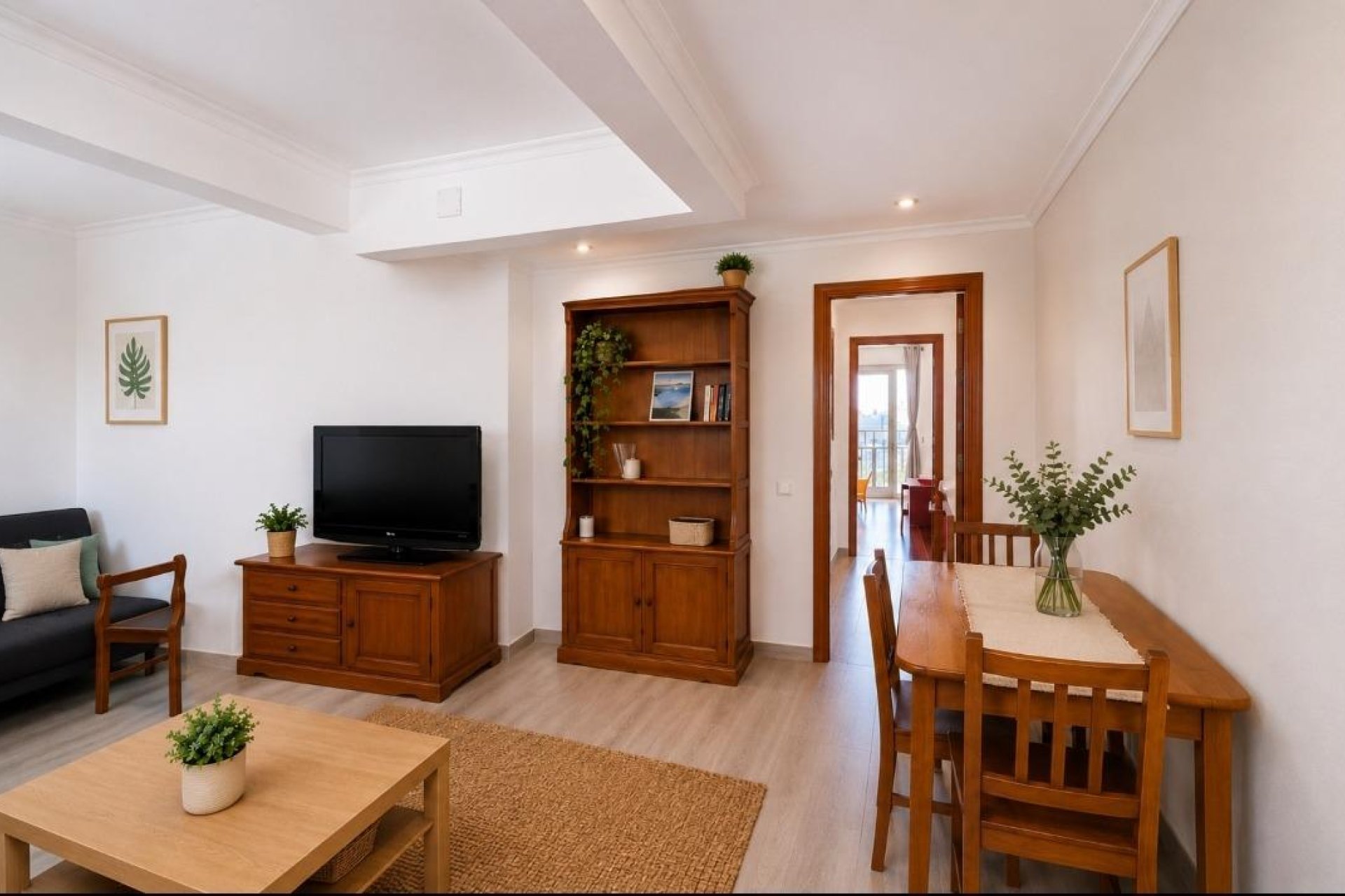 Reventa - Apartamento / Piso - Torrevieja - La Mata