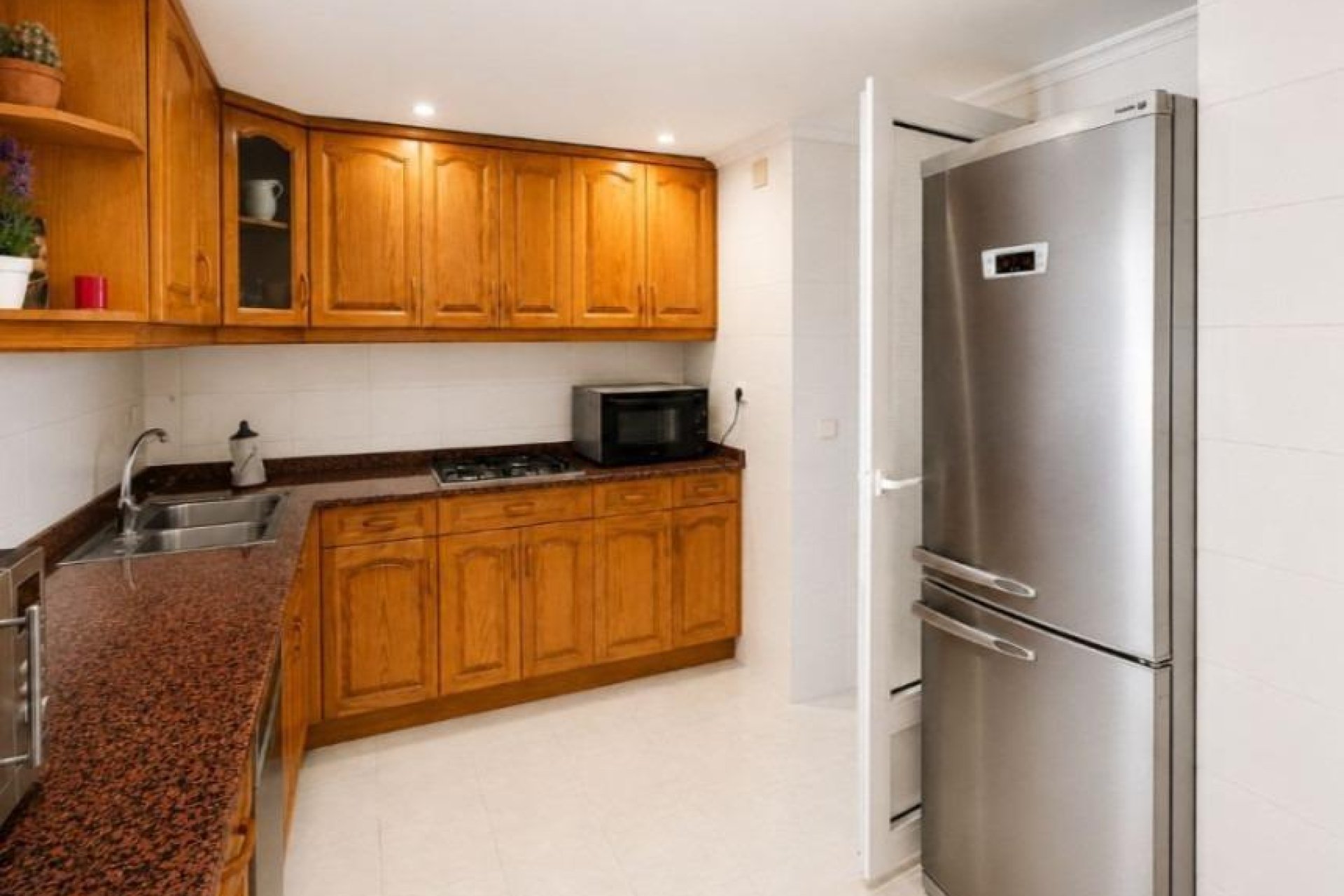 Reventa - Apartamento / Piso - Torrevieja - La Mata