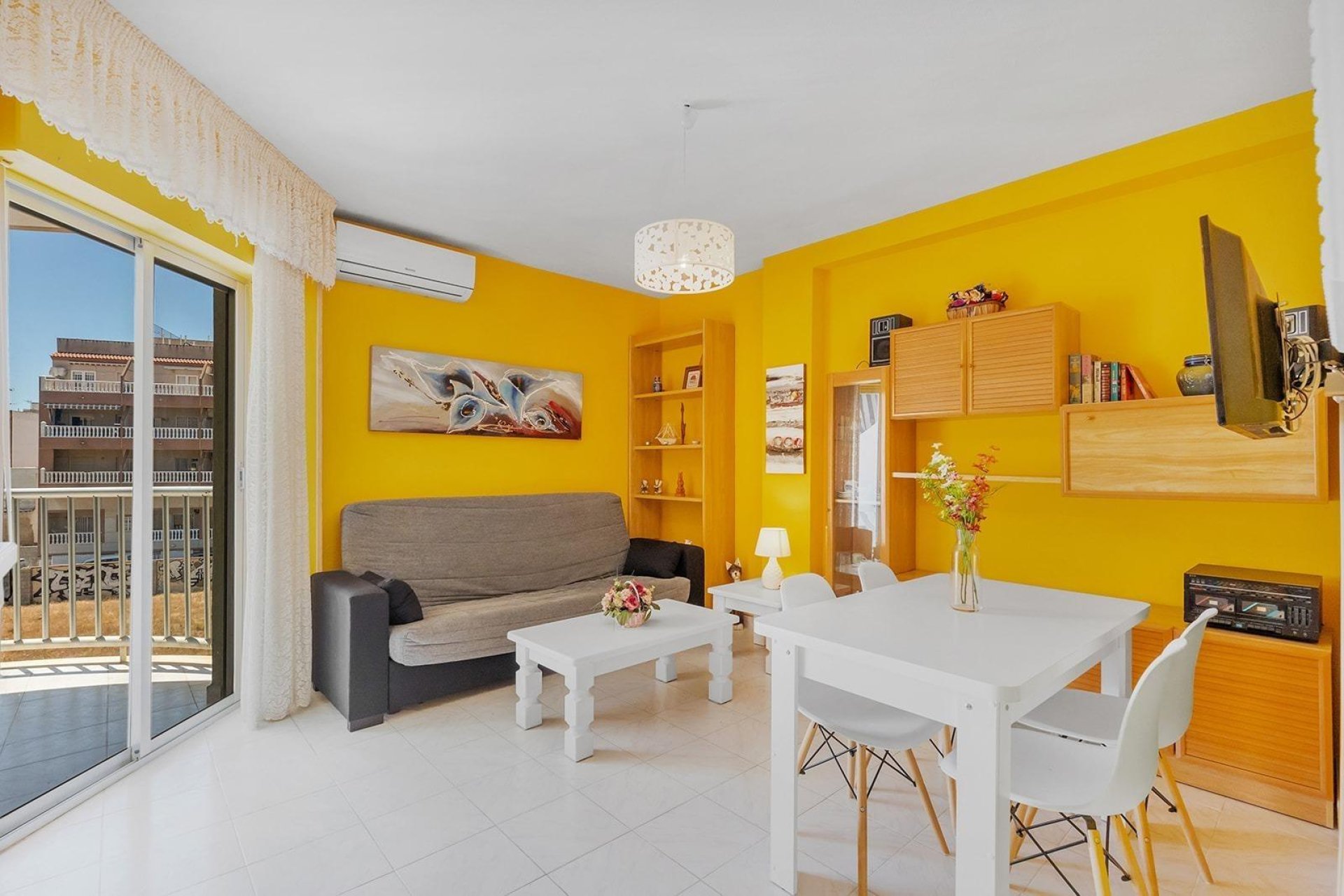 Reventa - Apartamento / Piso - Torrevieja - La Mata