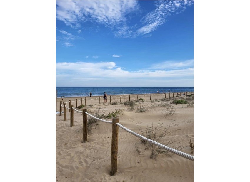 Reventa - Apartamento / Piso - Torrevieja - La Mata
