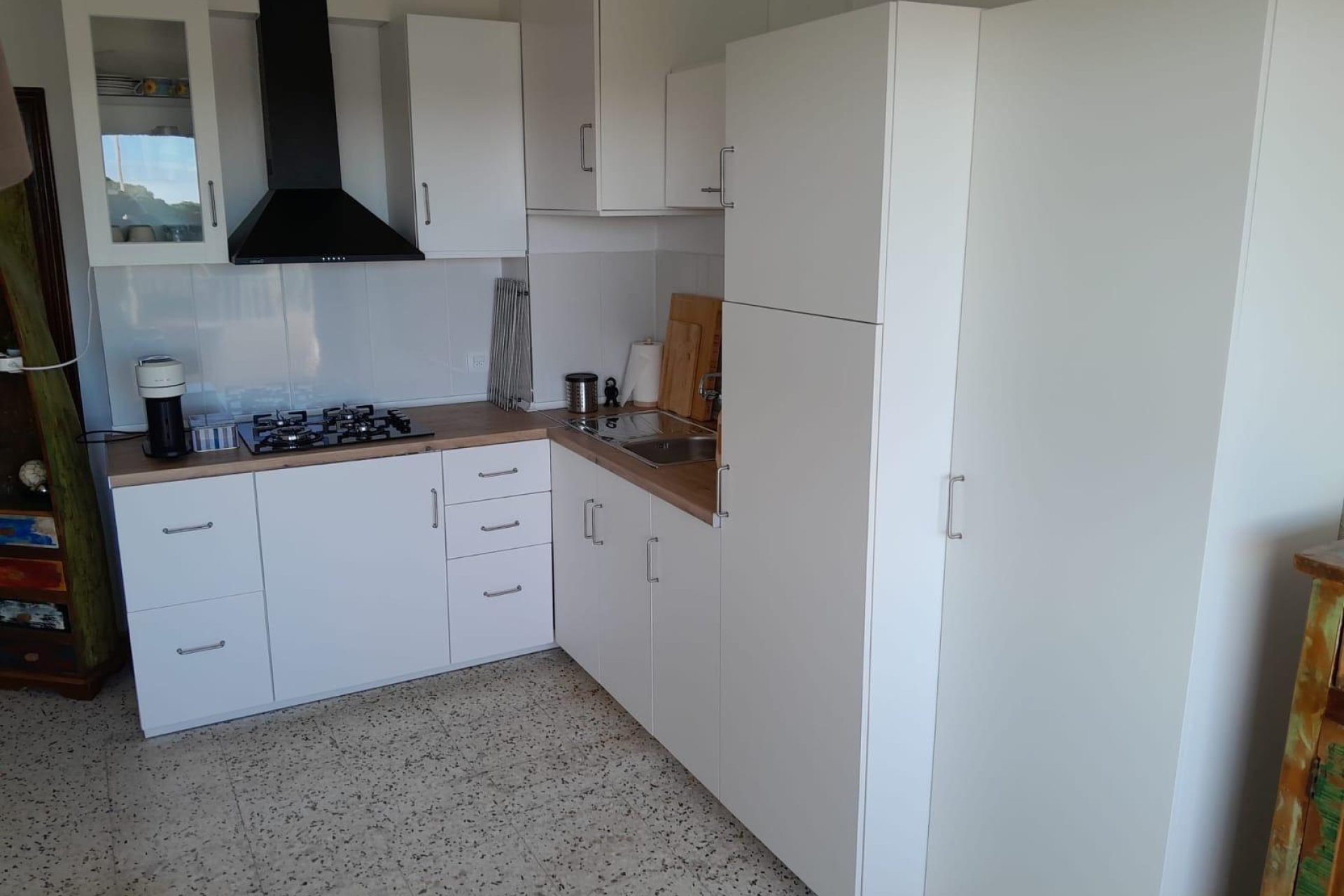 Reventa - Apartamento / Piso - Torrevieja - La Mata