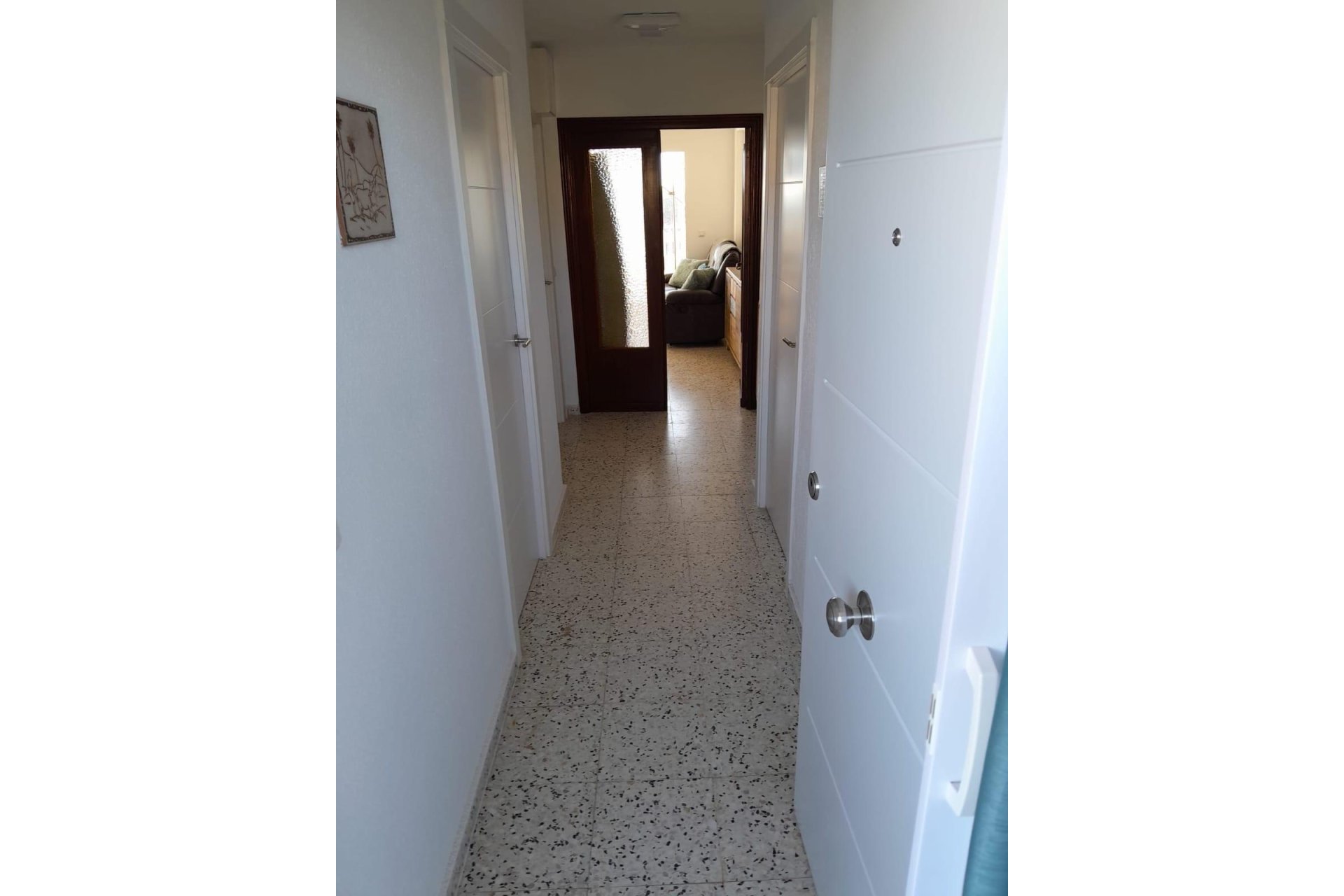 Reventa - Apartamento / Piso - Torrevieja - La Mata