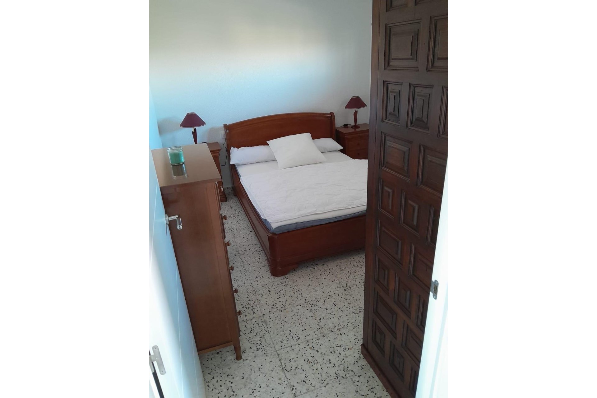 Reventa - Apartamento / Piso - Torrevieja - La Mata