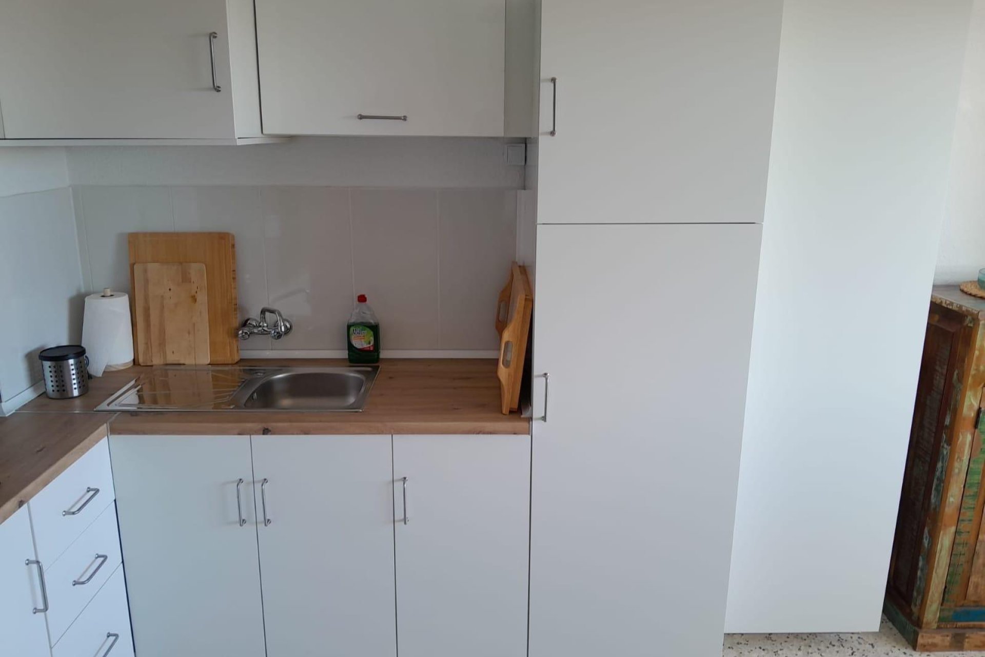 Reventa - Apartamento / Piso - Torrevieja - La Mata
