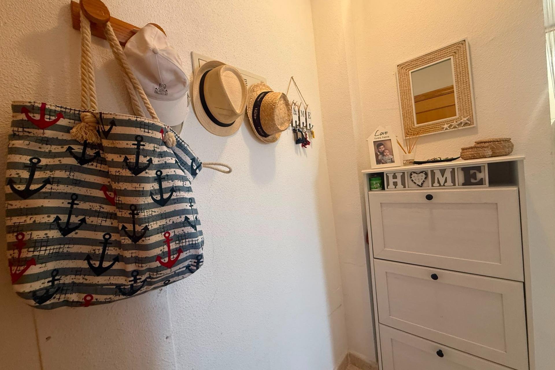 Reventa - Apartamento / Piso - Torrevieja - La Mata