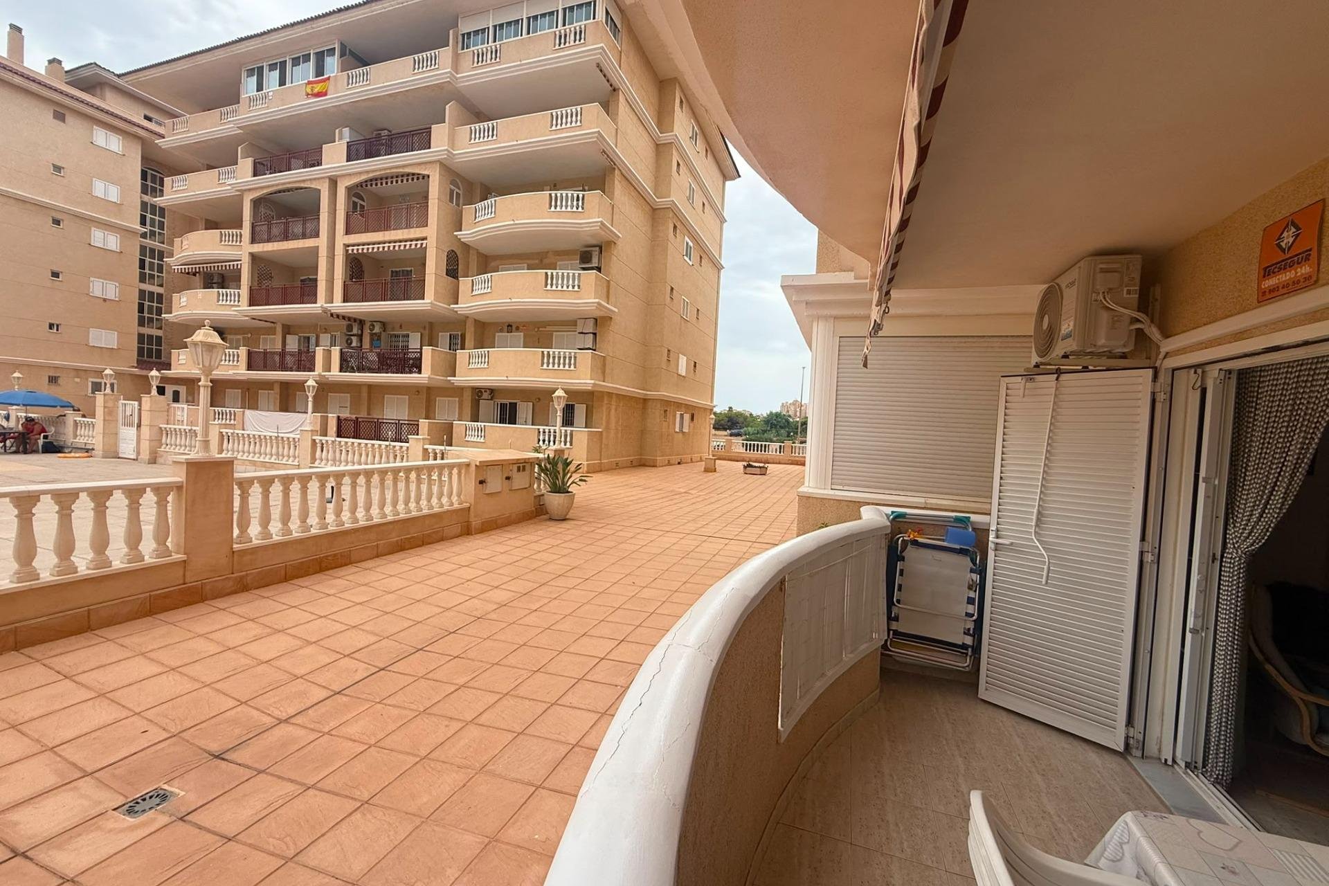 Reventa - Apartamento / Piso - Torrevieja - La Mata