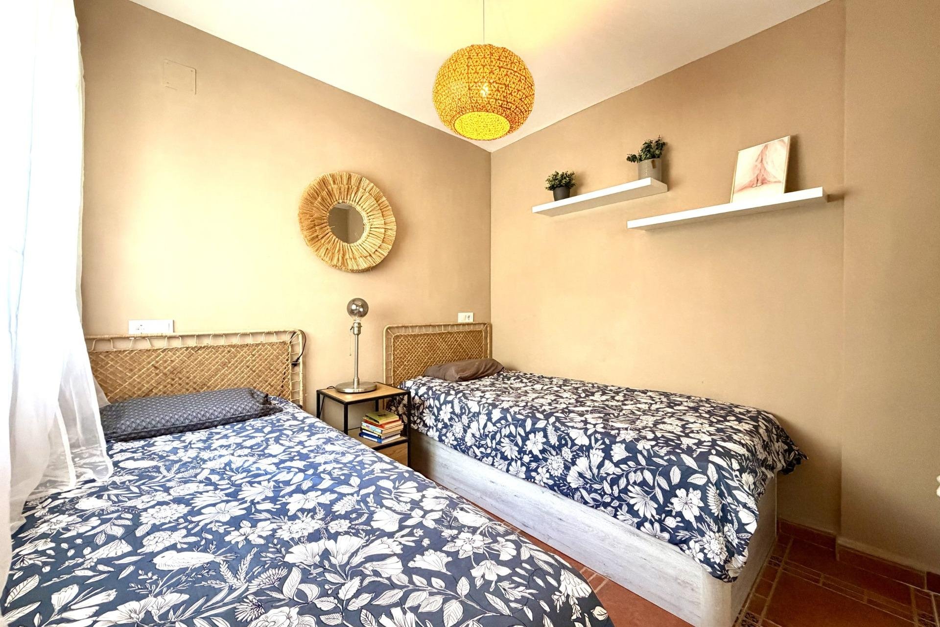 Reventa - Apartamento / Piso - Torrevieja - La Mata