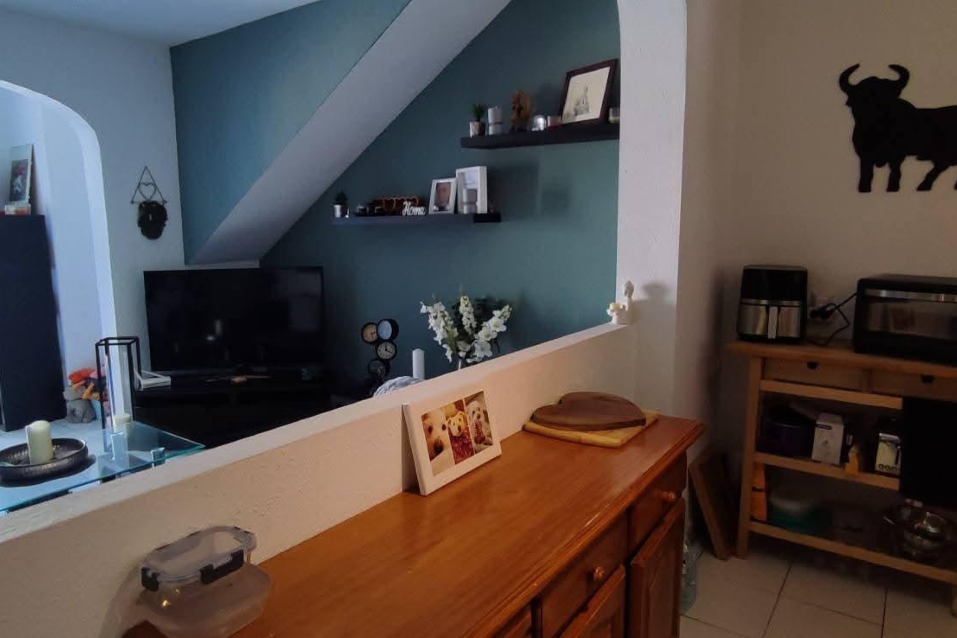Reventa - Apartamento / Piso - Torrevieja - La Mata