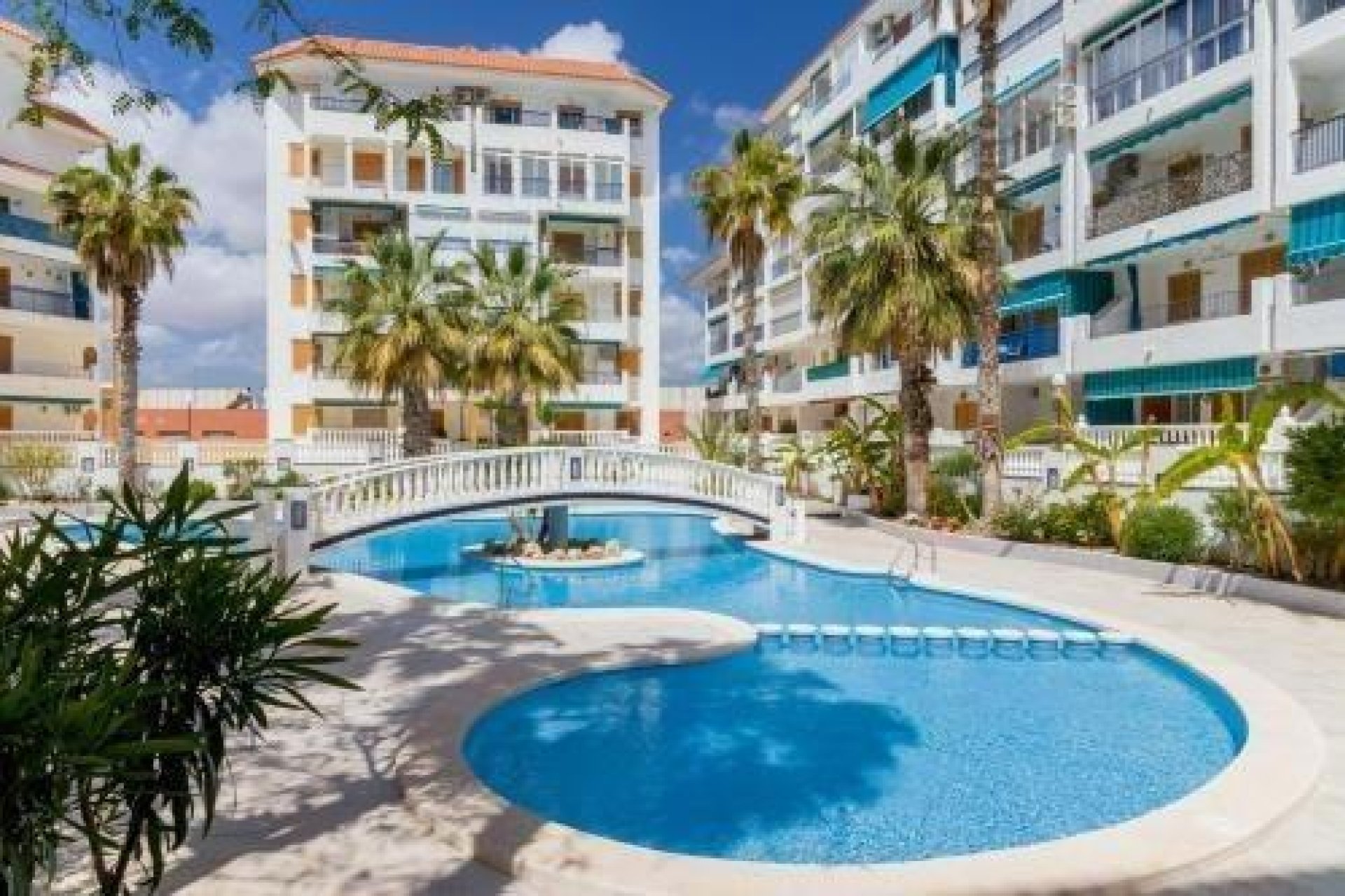 Reventa - Apartamento / Piso - Torrevieja - La Mata