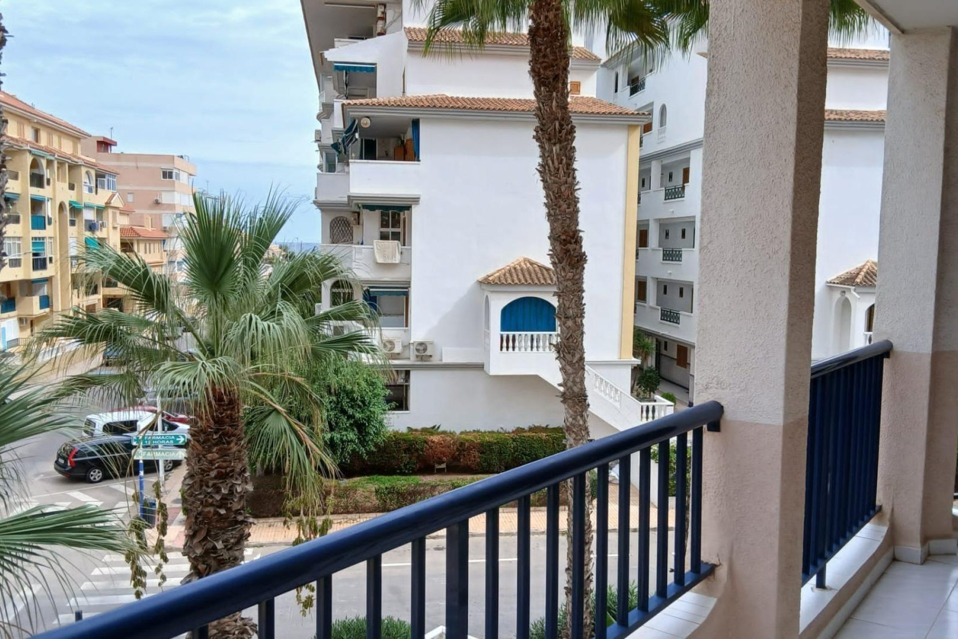 Reventa - Apartamento / Piso - Torrevieja - La Mata