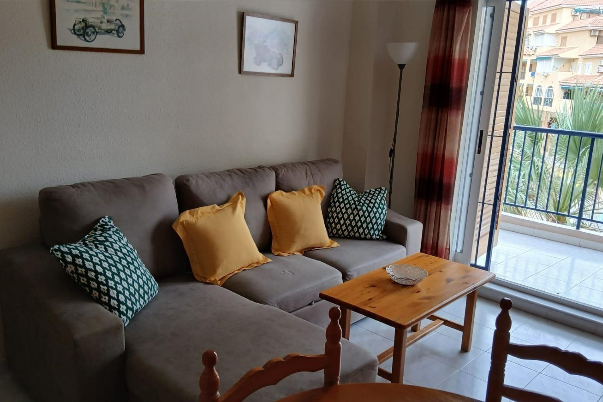 Reventa - Apartamento / Piso - Torrevieja - La Mata
