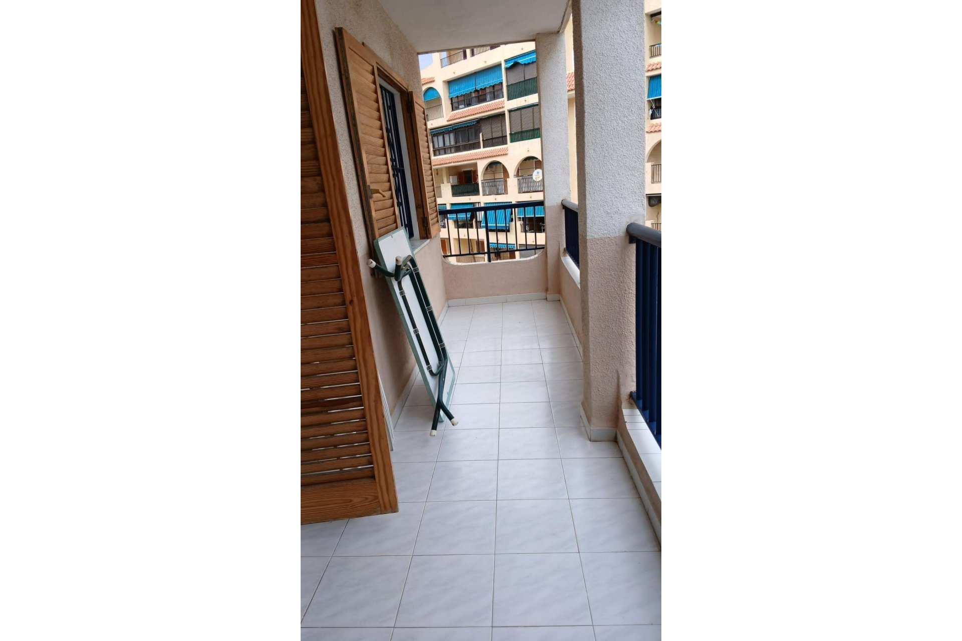Reventa - Apartamento / Piso - Torrevieja - La Mata