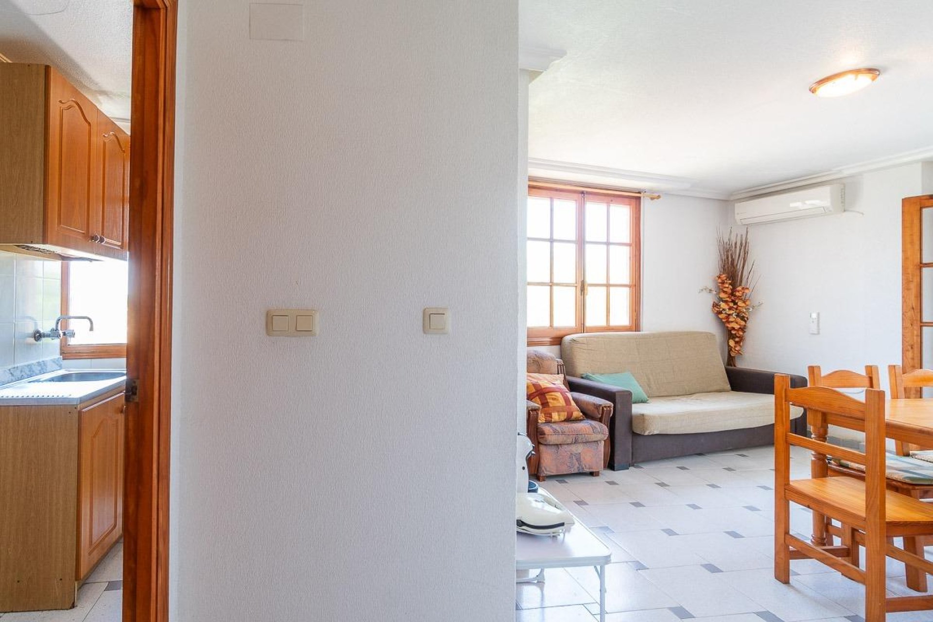 Reventa - Apartamento / Piso - Torrevieja - La Mata