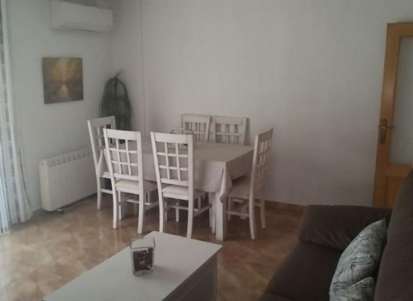 Reventa - Apartamento / Piso - Torrevieja - La Mata
