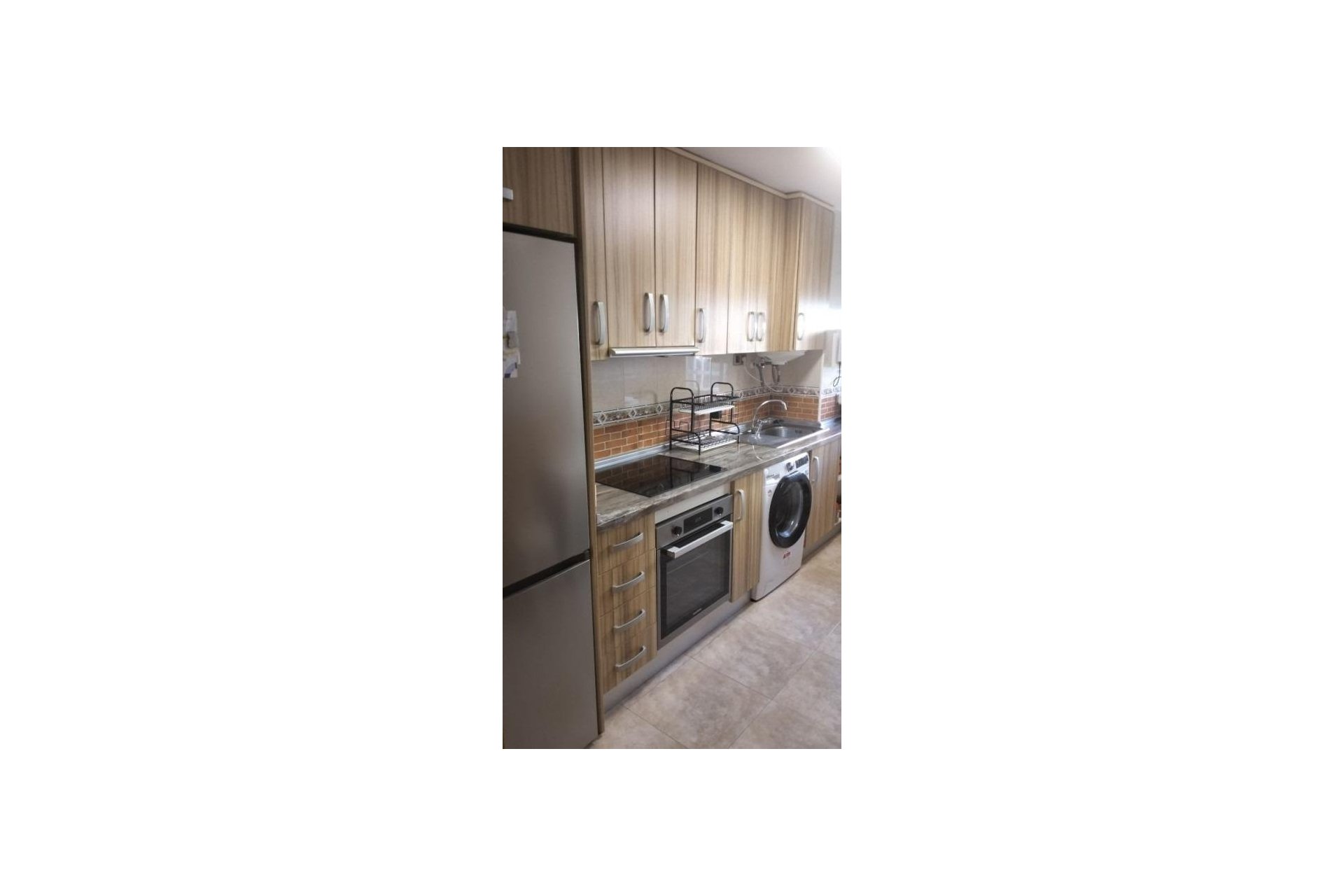 Reventa - Apartamento / Piso - Torrevieja - La Mata