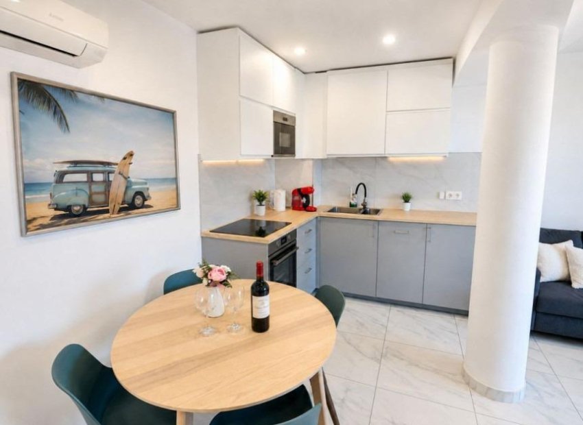 Reventa - Apartamento / Piso - Torrevieja - La Mata