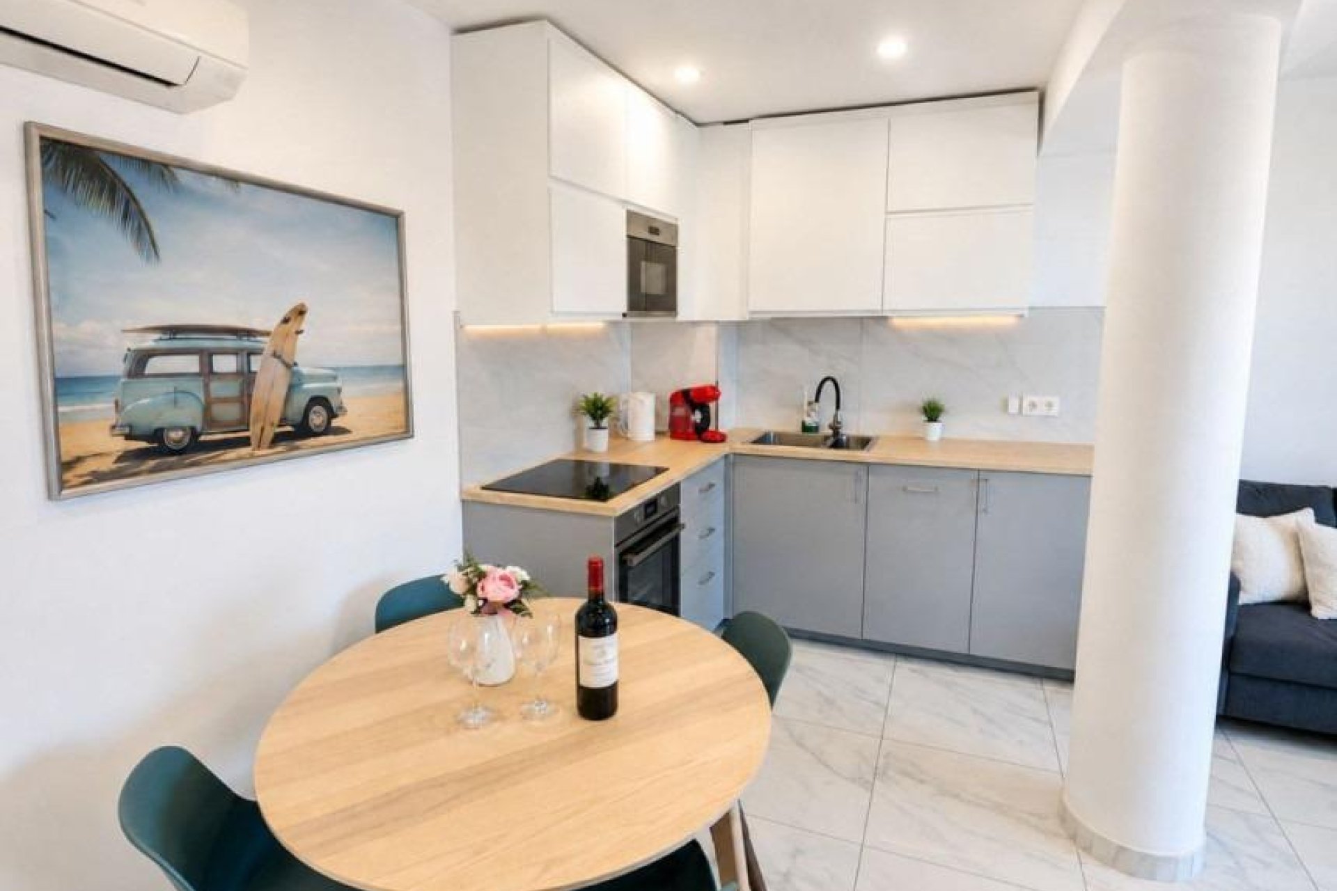 Reventa - Apartamento / Piso - Torrevieja - La Mata