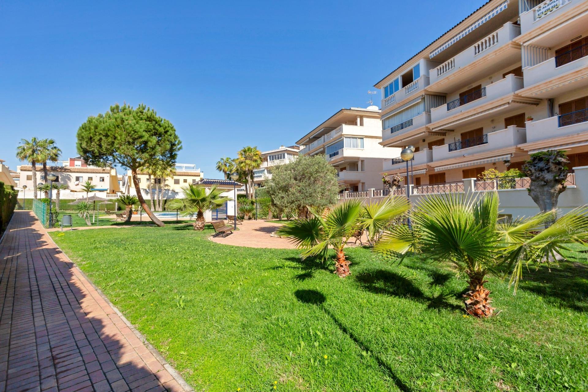 Reventa - Apartamento / piso - Torrevieja - La Mata