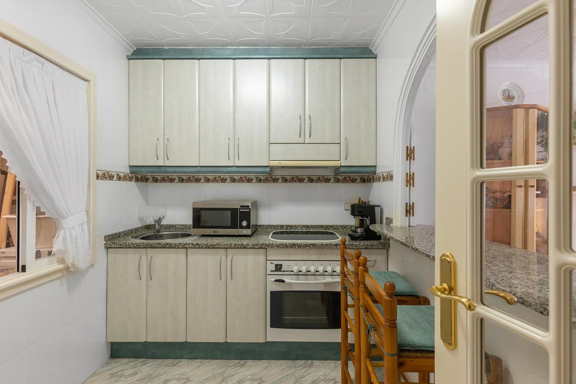 Reventa - Apartamento / Piso - Torrevieja - La Siesta