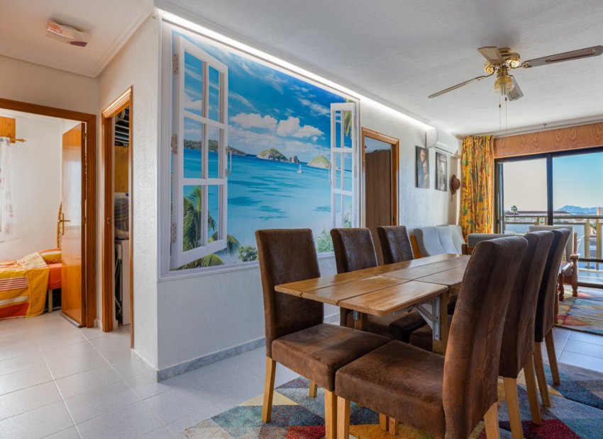 Reventa - Apartamento / Piso - Torrevieja - La Siesta