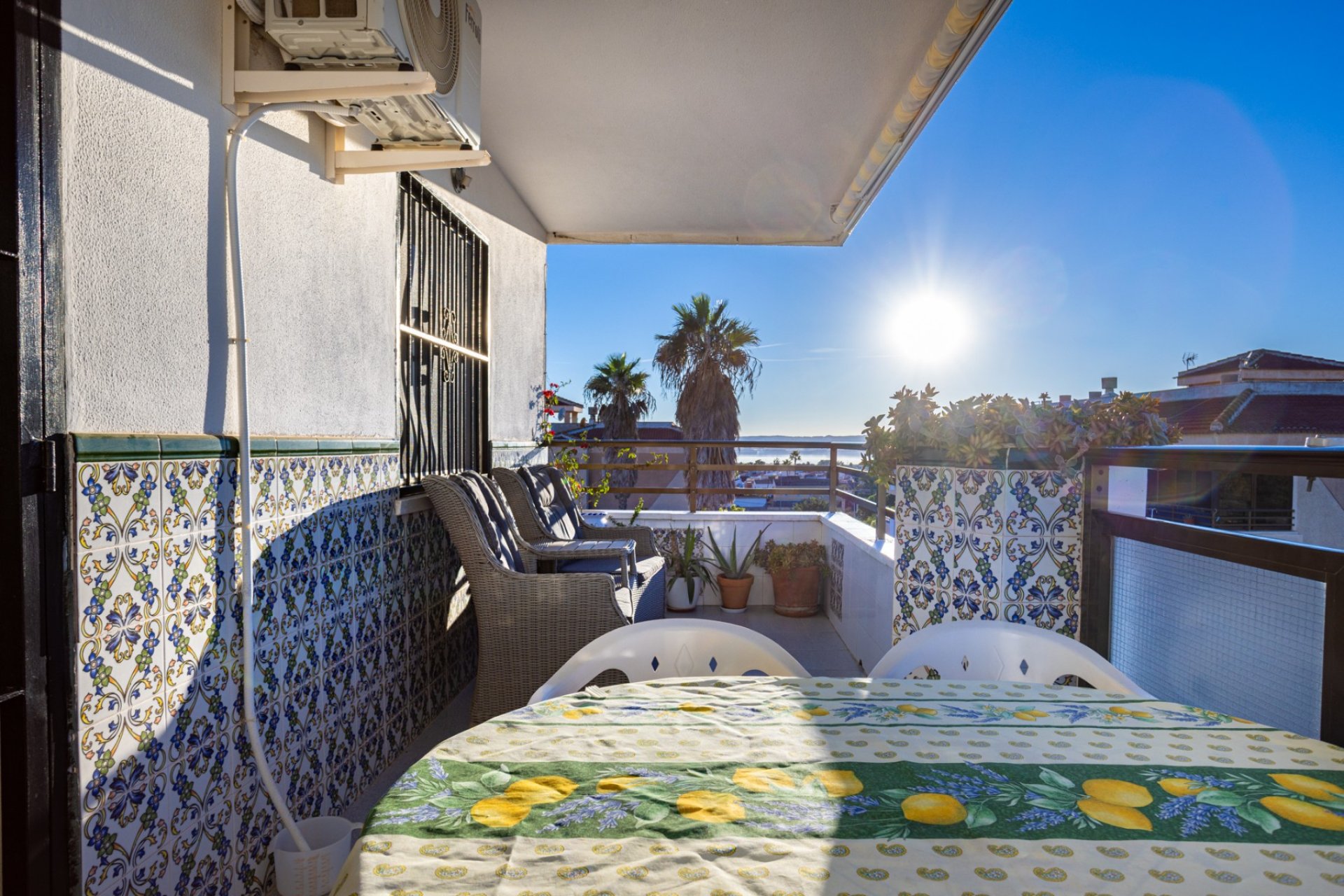 Reventa - Apartamento / Piso - Torrevieja - La Siesta