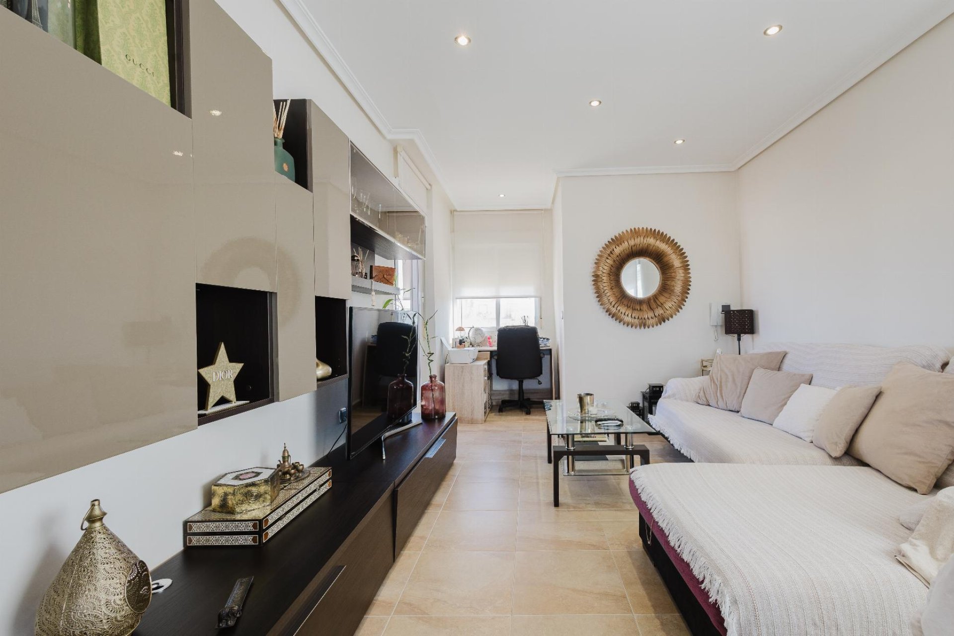 Reventa - Apartamento / Piso - Torrevieja - La Siesta