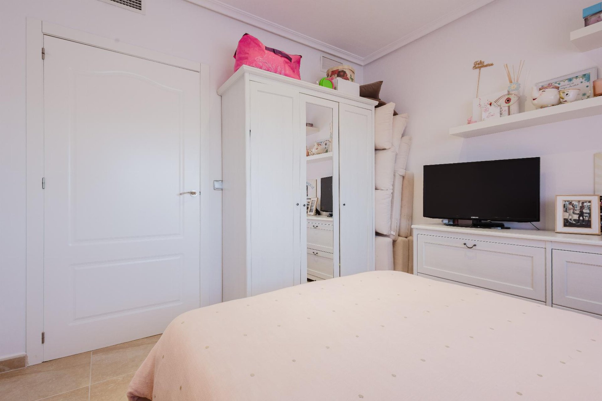 Reventa - Apartamento / Piso - Torrevieja - La Siesta