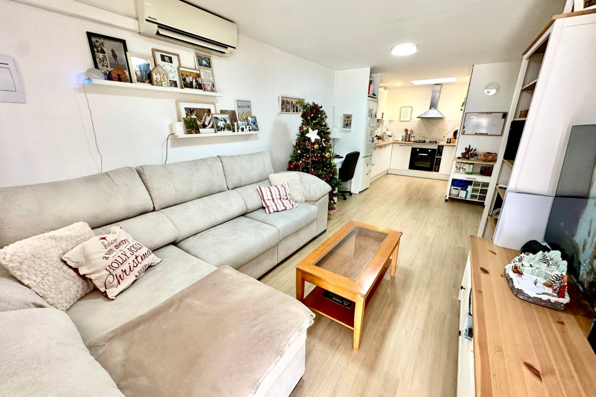 Reventa - Apartamento / Piso - Torrevieja - La Siesta