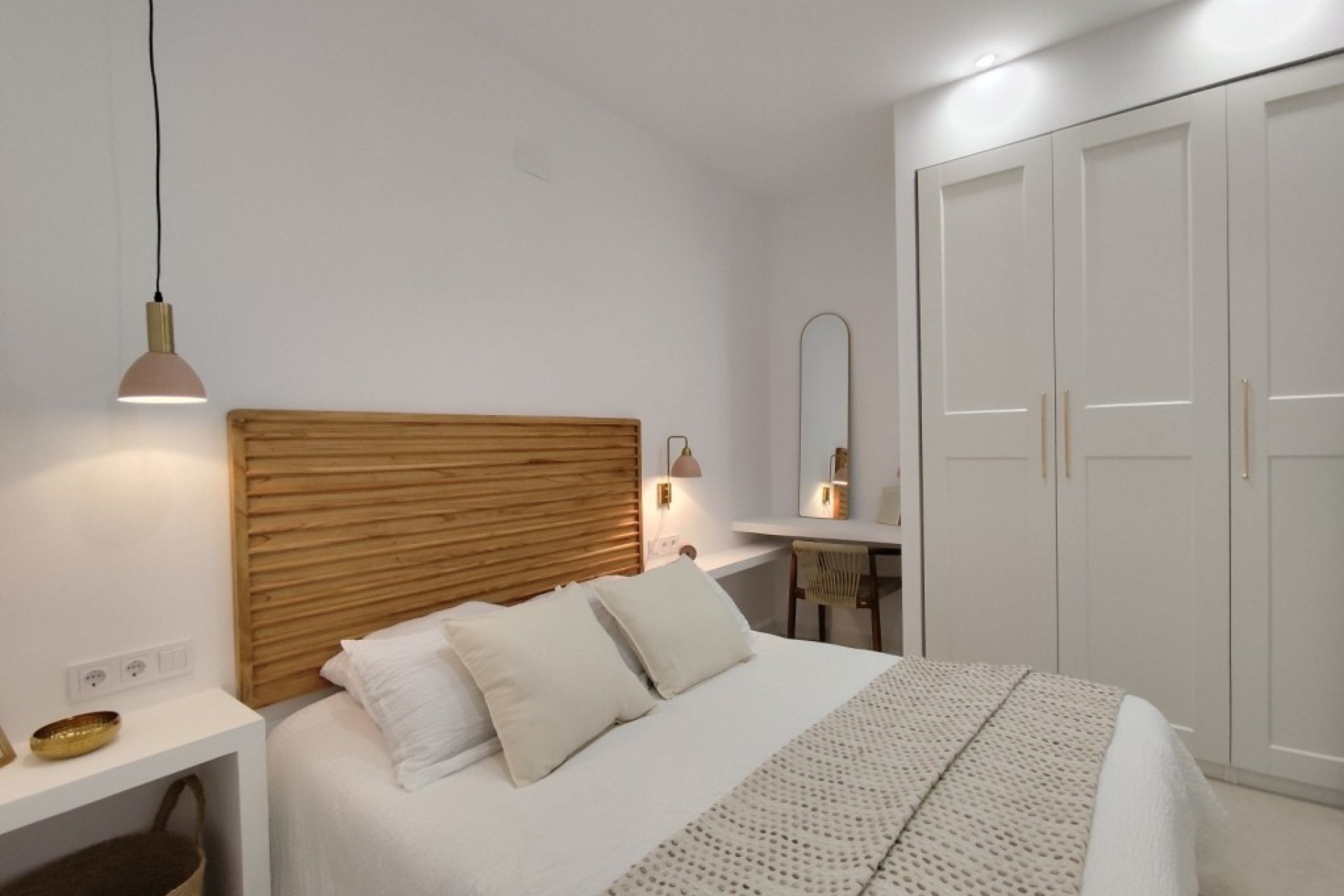 Reventa - Apartamento / Piso - Torrevieja - La Siesta