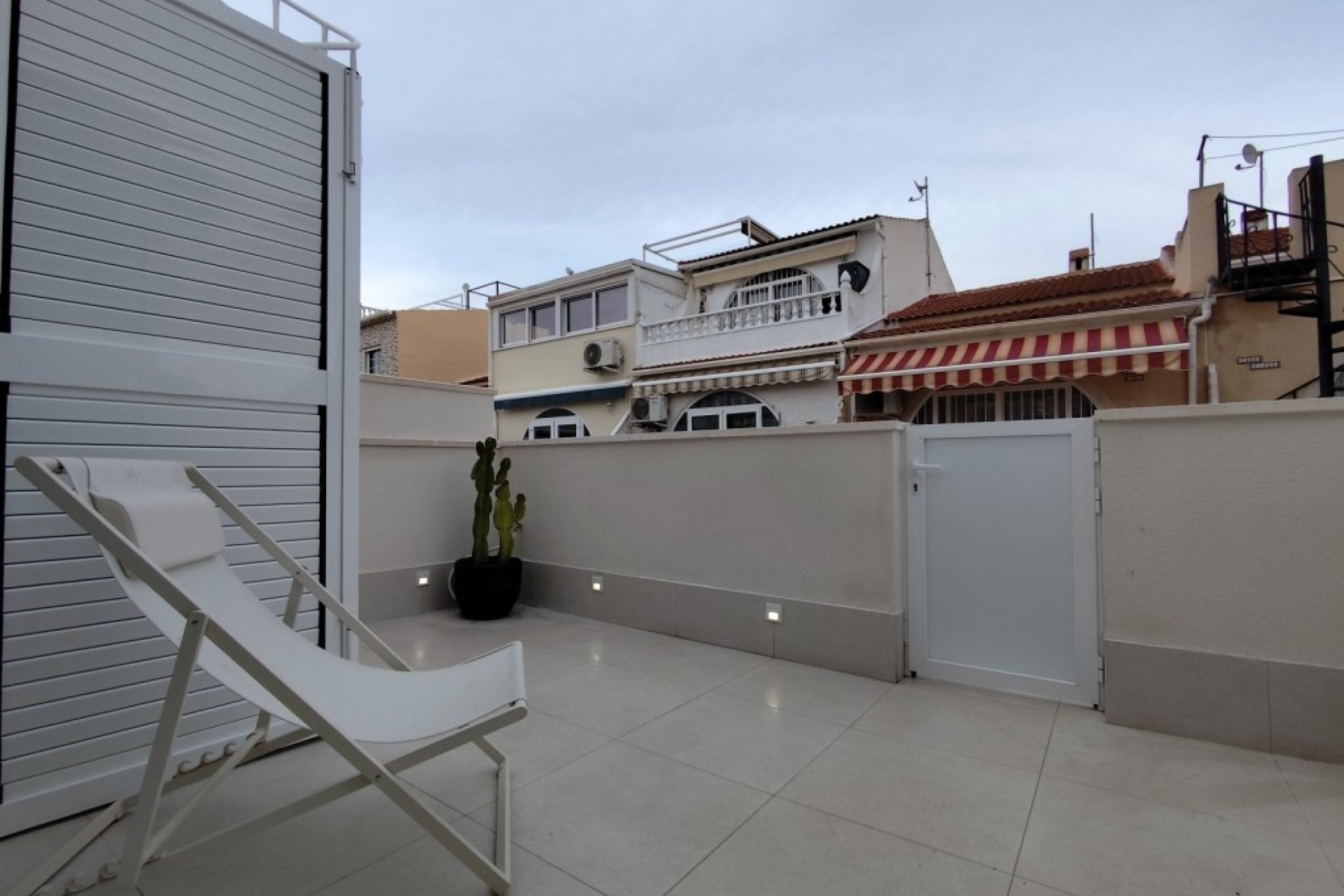 Reventa - Apartamento / Piso - Torrevieja - La Siesta