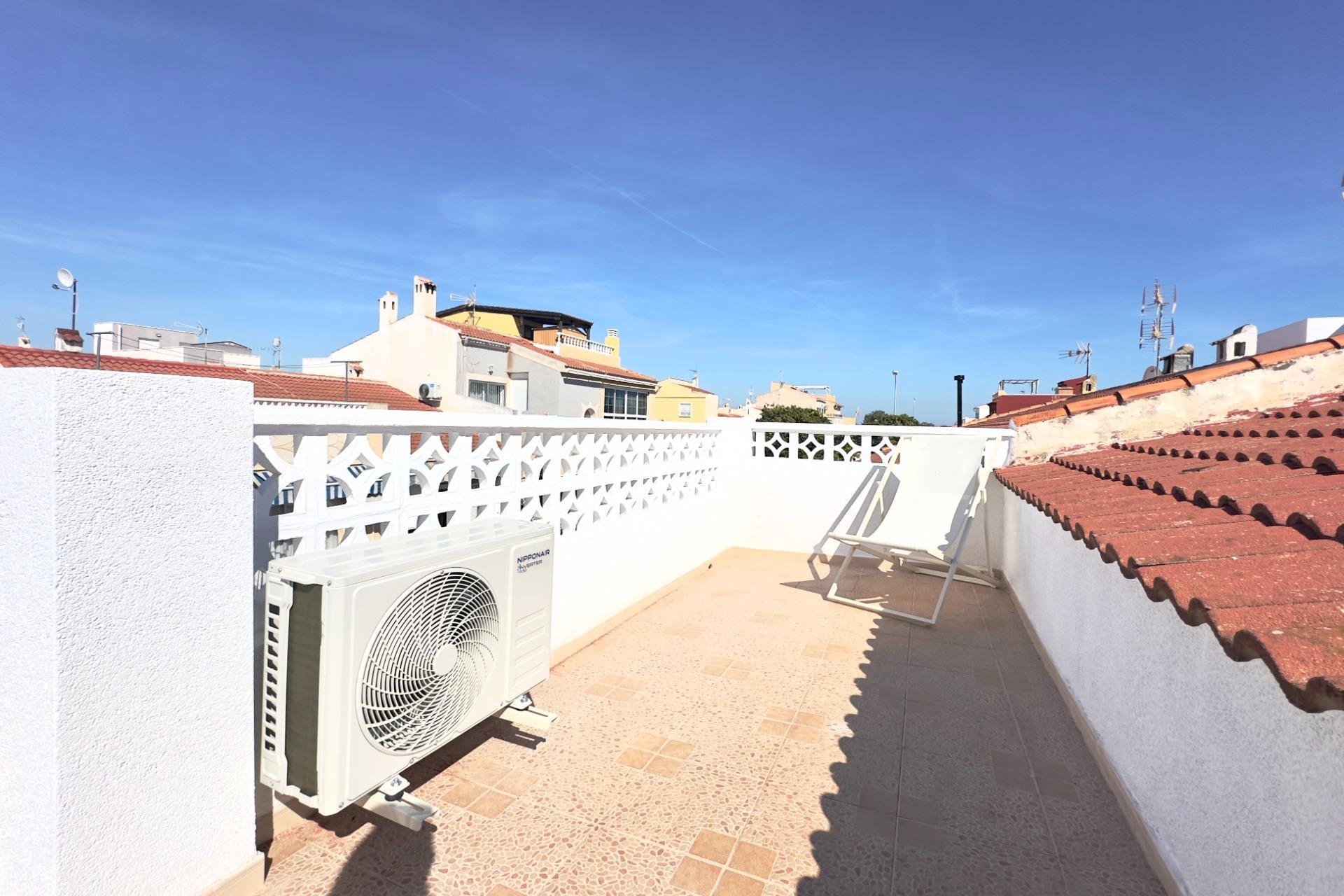 Reventa - Apartamento / Piso - Torrevieja - La Siesta